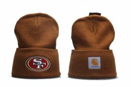 Picture of San Francisco 49ers Beanies _SKUfw59113308fw